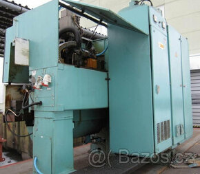 Soustruhy - polo/automatické SPT 16 CNC - 1