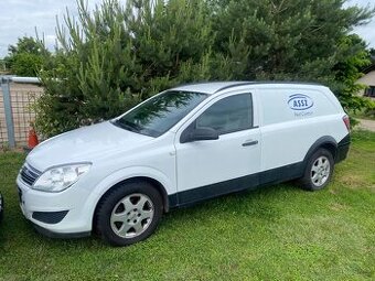 Opel Astra van