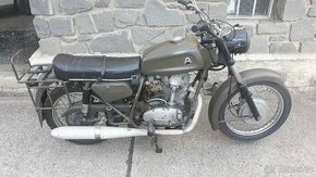 Ducati Condor A350