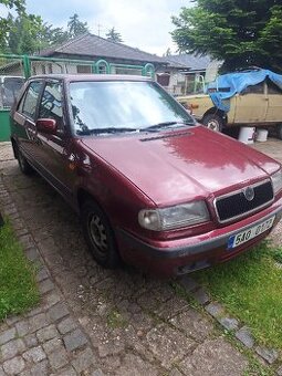 Škoda felicia1.3 mpi glx,1998.