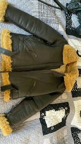 RAF JACKET vel. Obvod hrudníku 90-95cm - 1