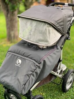 kočárek Easywalker Qtro