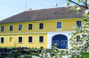 Penzion u Českého Krumlova