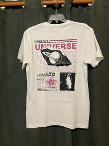 Tričko Universe - 1