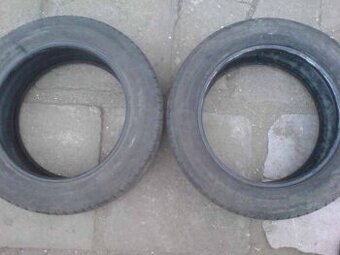 Letní pneu, 205/55/16, Michelin Energy Saver, 2x