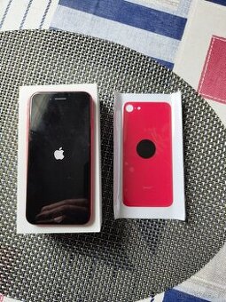 iPhone se 2020
