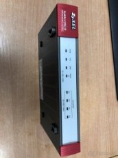 Prodam firewall modem ZYXEL zyWALL USG 20 - 1