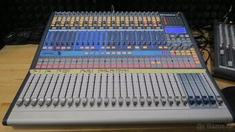 Presonus StudioLive 24.4.2 + case