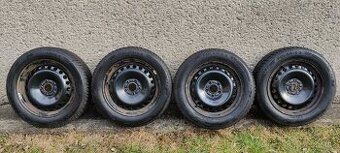 Zimní sada kol Ford 5x108
