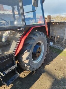 Zetor 7011