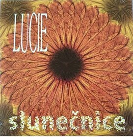 Lucie – Slunečnice (LP)