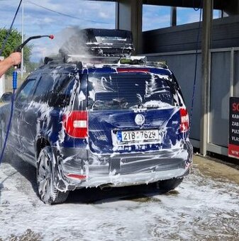 Škoda Yeti 1.2TSi 77kW STK 6/2027 Rozvody