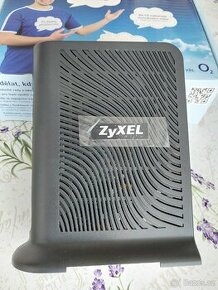 ZyXEL P-660HN-T3A - 1