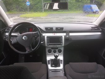 Passat b6