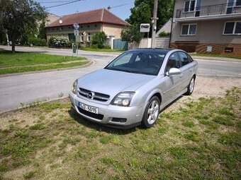 Opel Vectra GTS 1.8i 90kw rv 04