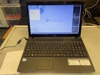Acer Aspire 5742Z