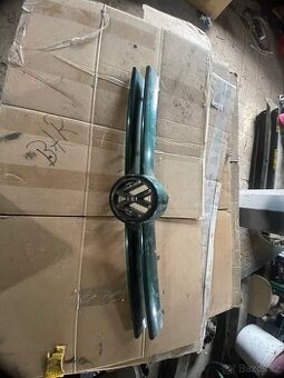 Maska golf 4