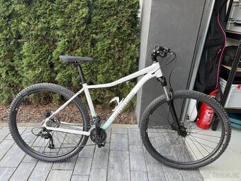 Damske horske kolo Cannondale Trail Womens 7 29" kolo