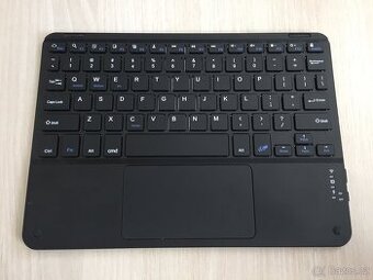 Bluetooth klávesnice k tabletu - 1