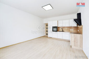 Pronájem bytu 3+kk, 73 m², Plzeň, ul. Arbesova - 1