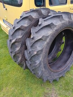 Pneu na traktor - 1