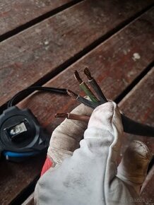 Kabel 380