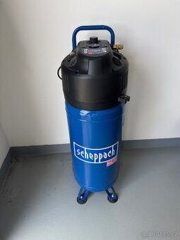Scheppach HC51 V 50l
