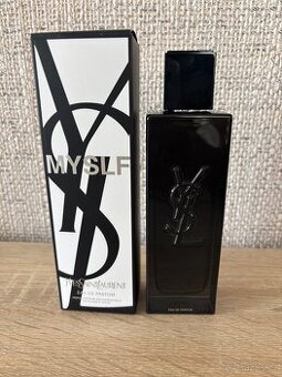 Parfémovaná voda Yves Saint Laurent