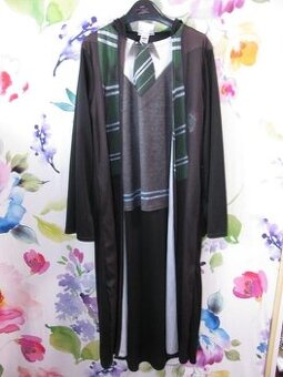 Kostým - plášť s kapucí HARRY POTTER