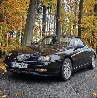 Spider V6 24V