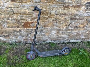 Xiaomi scooter pro 2