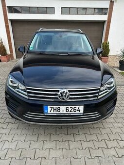 Volkswagen Touareg 3.0tdi 193kw 114tkm