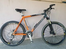 DURATEC 26" - 1