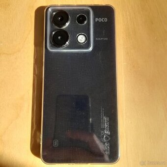 Xiaomi POCO X6 12GB RAM v perfektním stavu