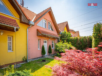 Prodej rodinného domu, 98 m², Řehenice - 1