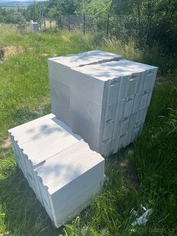 Cihly Porfix 300mm