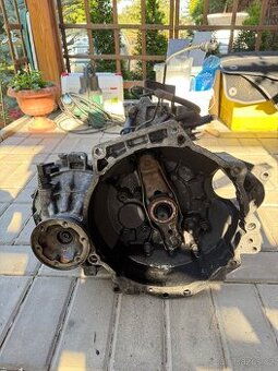 Převodovka 1.9 TDI 5Q - 1