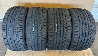nové 275/35-22, 315/30-22 BMW X5 X6 Continental