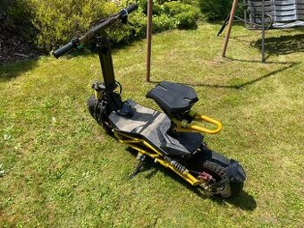 prodam elektro kolobezku