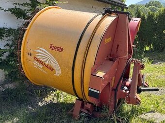 Rozdružovač Teagle TOMAHAWK 505M - 1