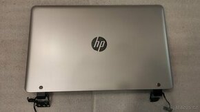 HP 355 350 G1 G2 - LCD kryt panty bezel - 1