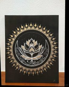 Mandala - 1