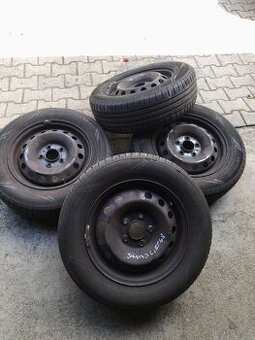 5x114.3 R15