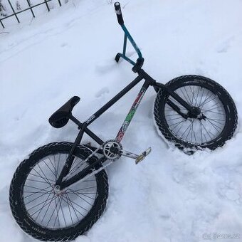 BMX