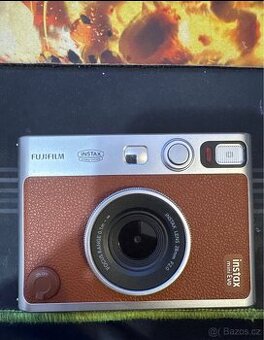 Fotoaparát - 1