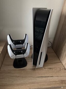 PS5 v záruce
