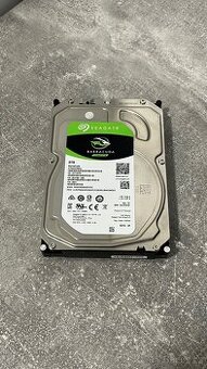 Seagate Baracuda 8TB HDD DISK