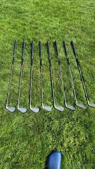 Prodám golfové hole Cobra