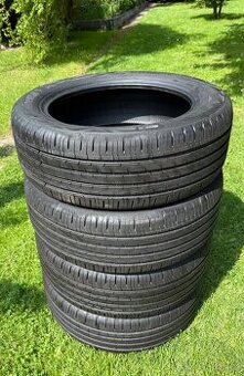 215/55 R17 Continental NOVÉ
