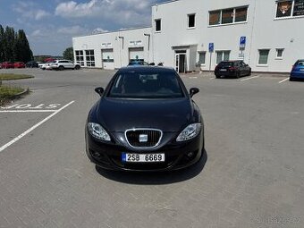 Seat Leon 1P 2TDI 103 KW